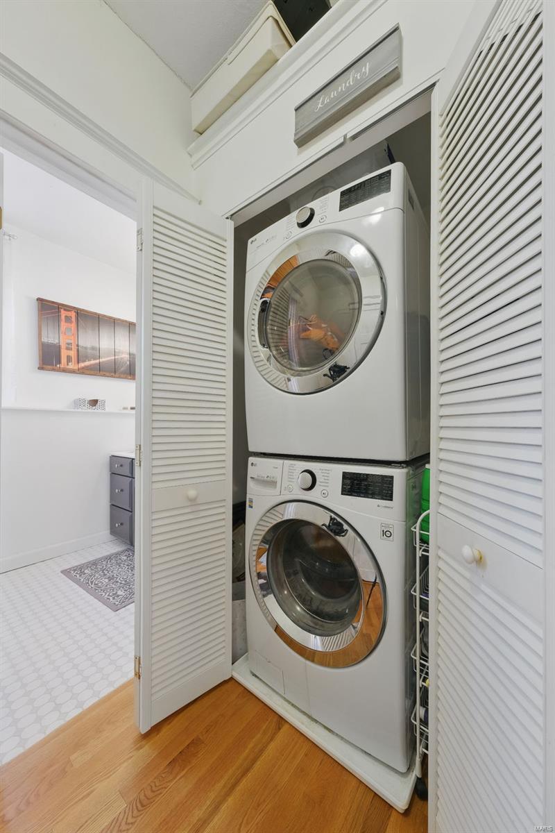 382 N Taylor Avenue Unit: 3W