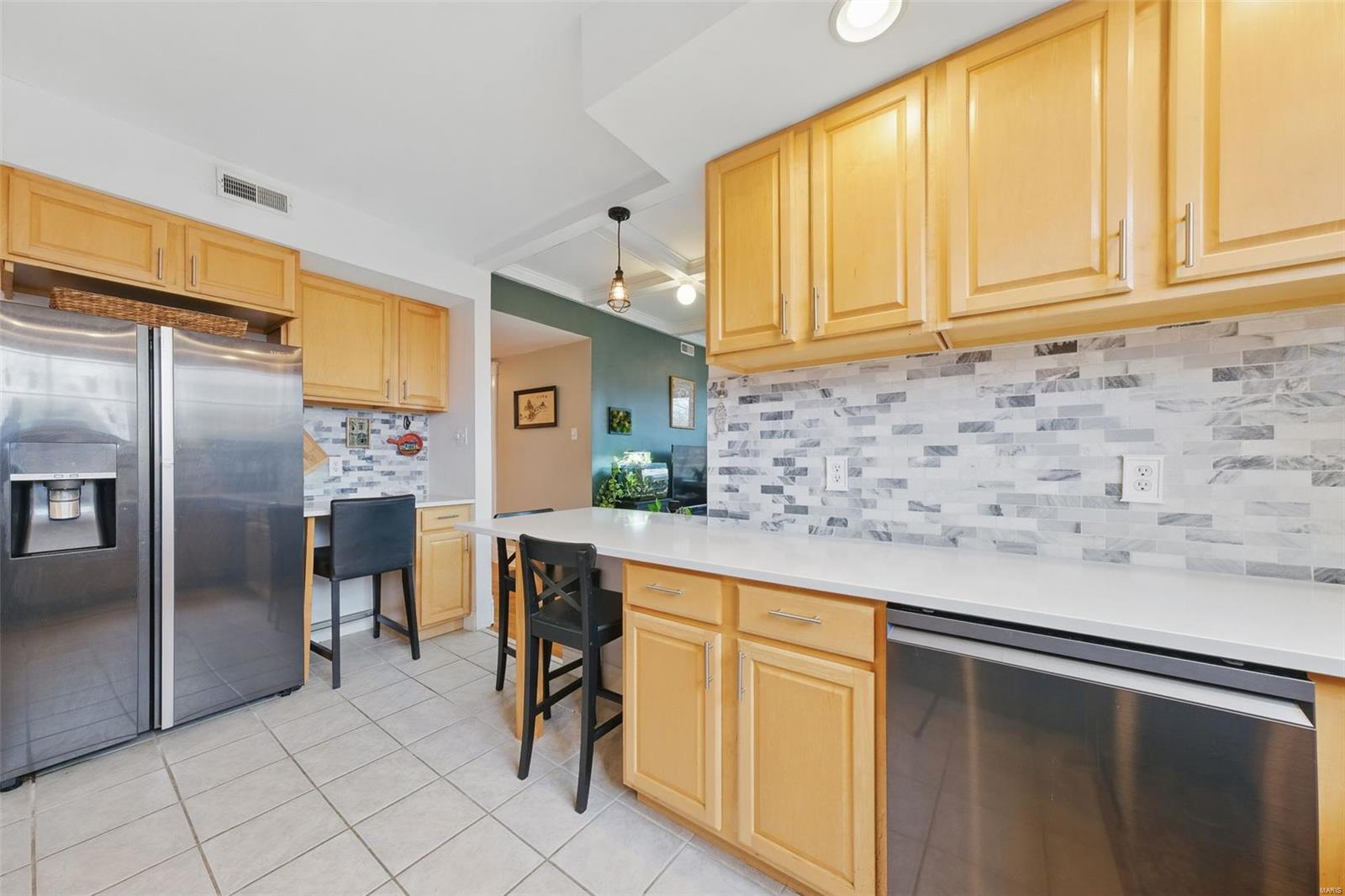 382 N Taylor Avenue Unit: 3W