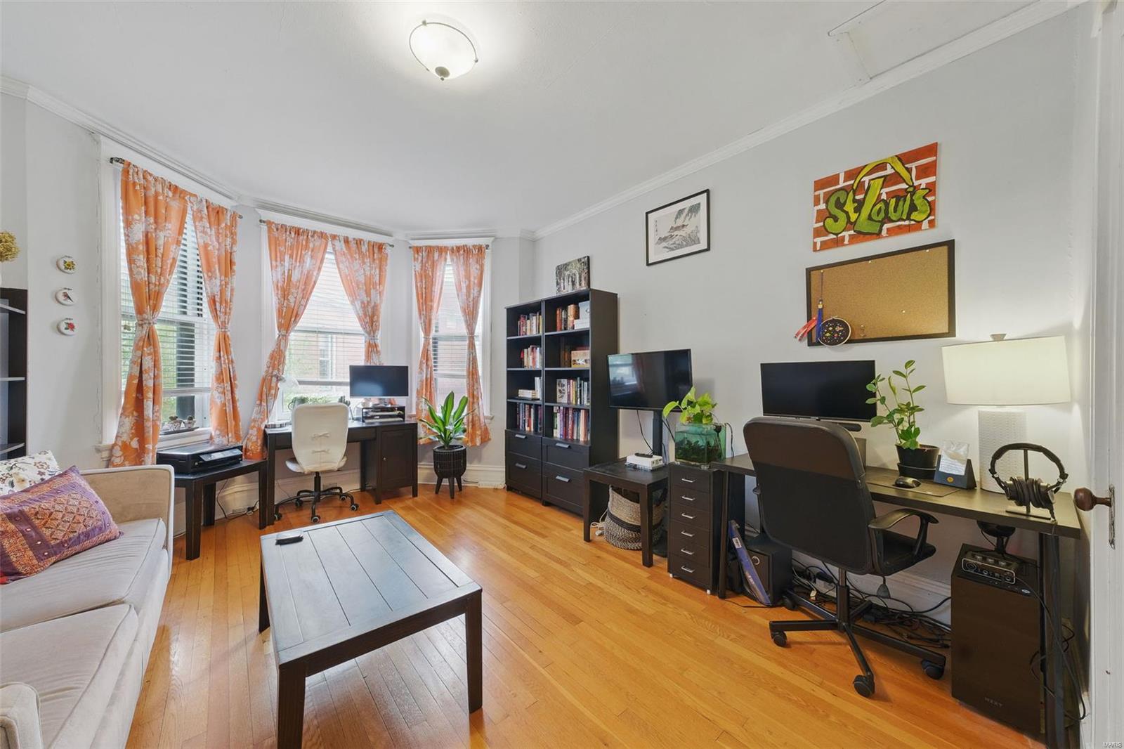 382 N Taylor Avenue Unit: 3W