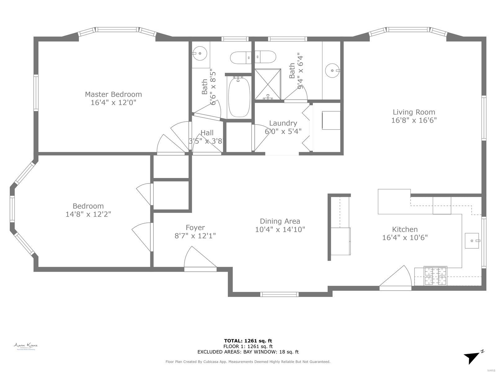 382 N Taylor Avenue Unit: 3W
