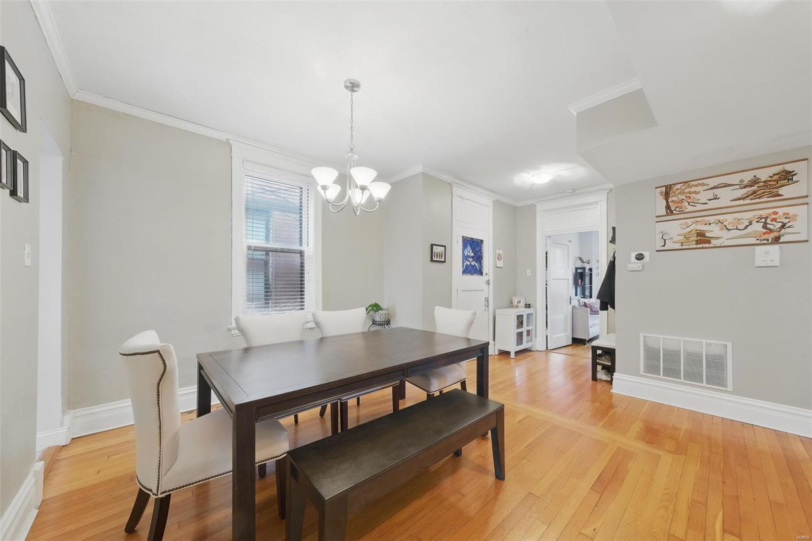 382 N Taylor Avenue Unit: 3W