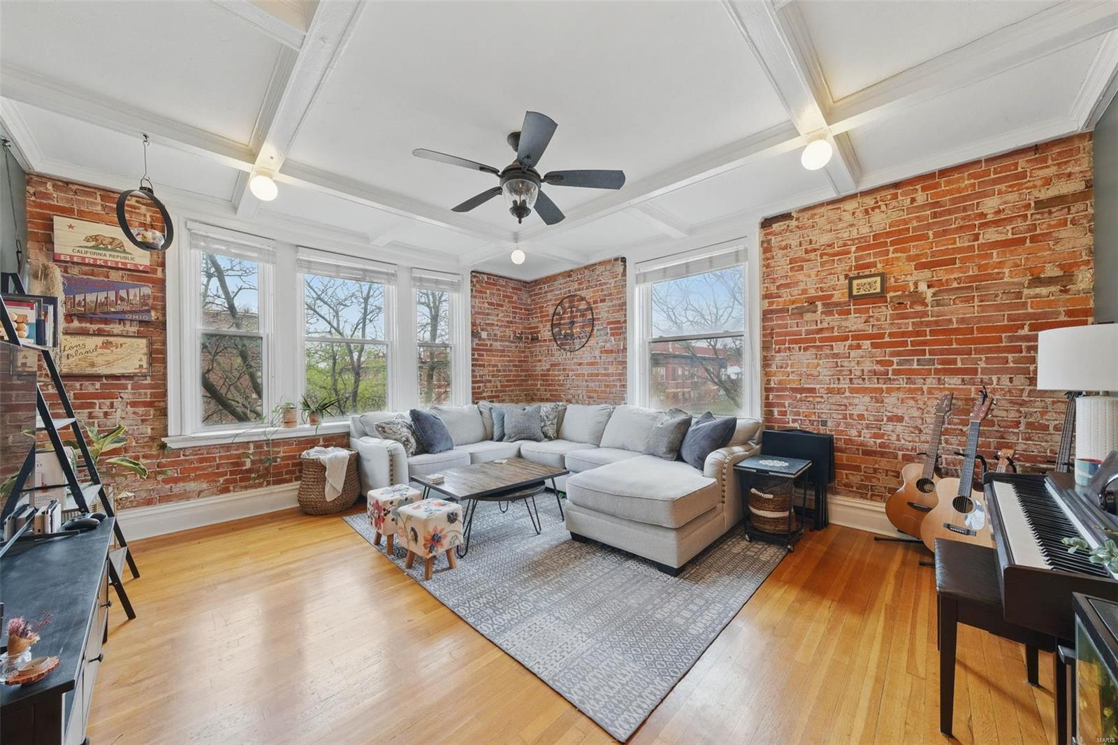 382 N Taylor Avenue Unit: 3W