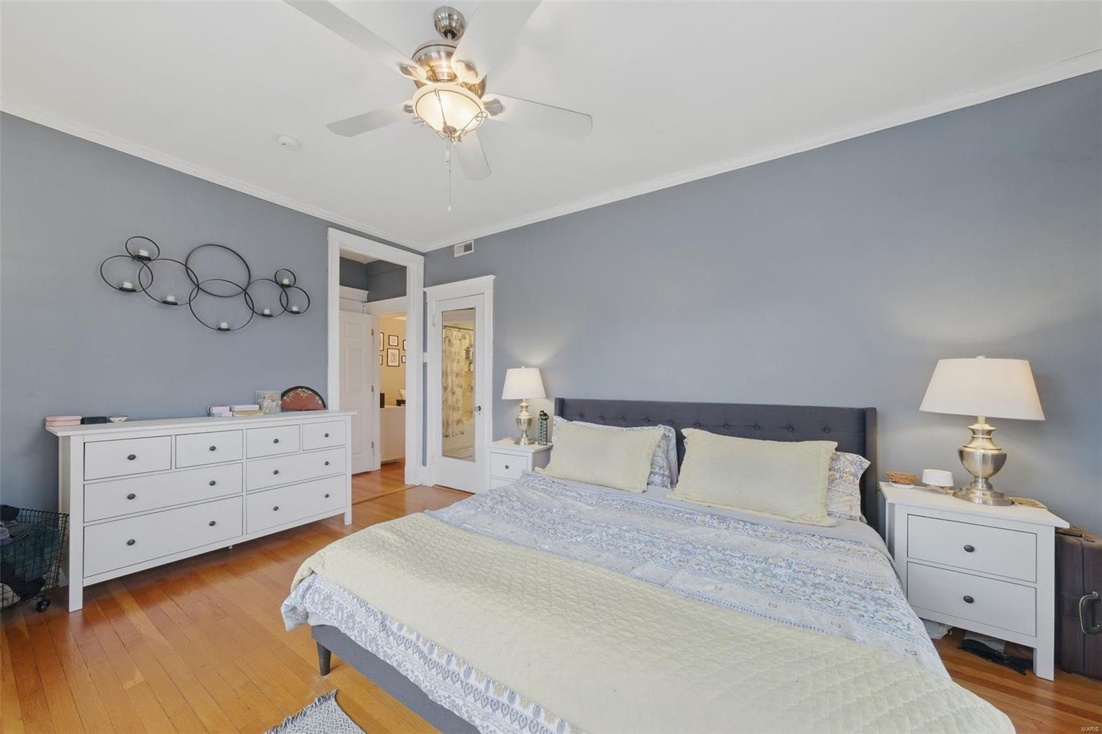 382 N Taylor Avenue Unit: 3W