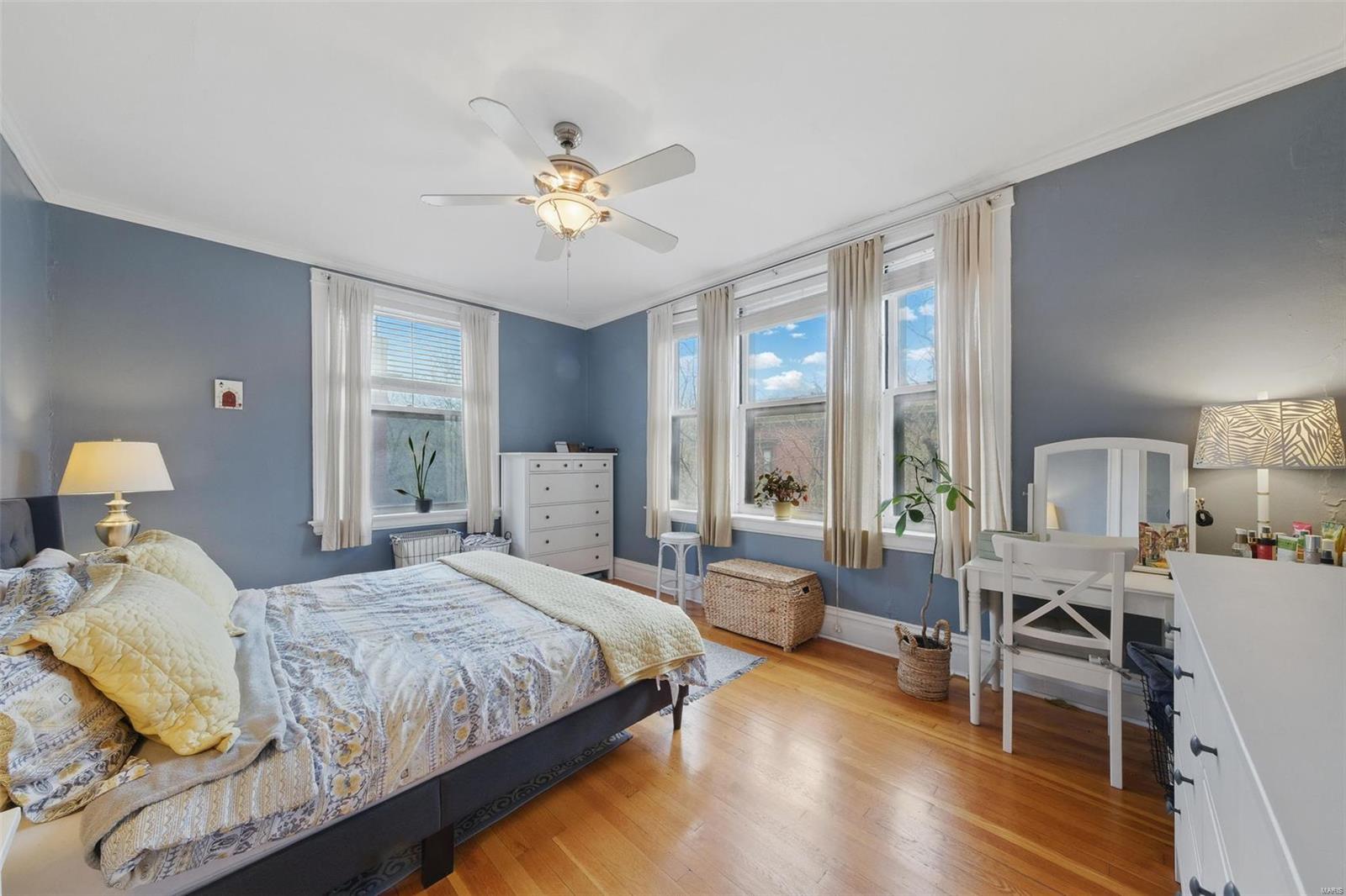 382 N Taylor Avenue Unit: 3W