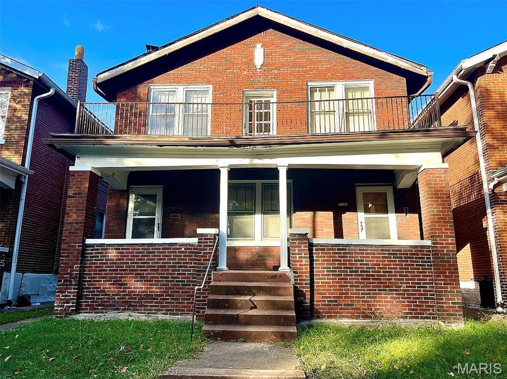 4873 Kossuth Avenue