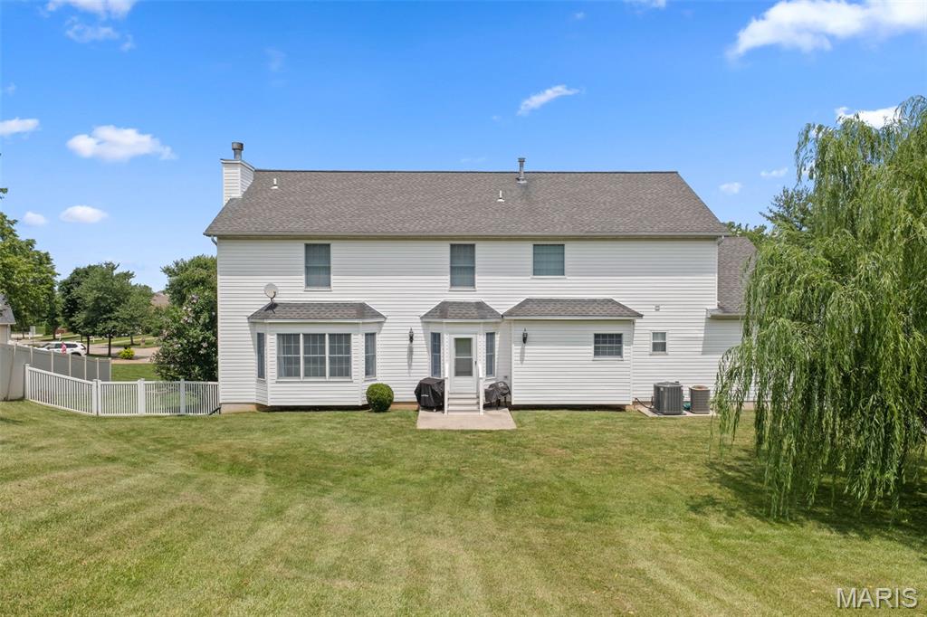 11 Country Crossing Estates Drive