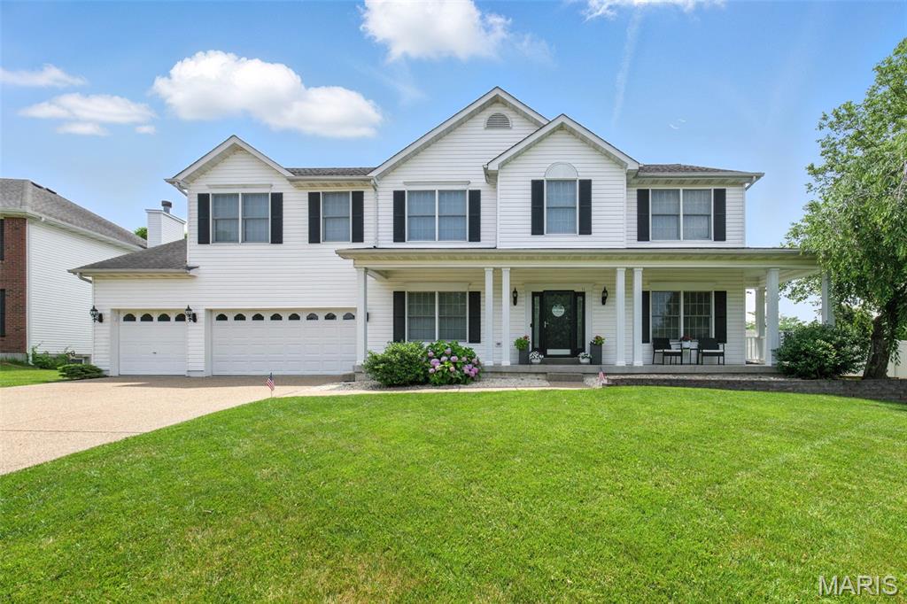 11 Country Crossing Estates Drive