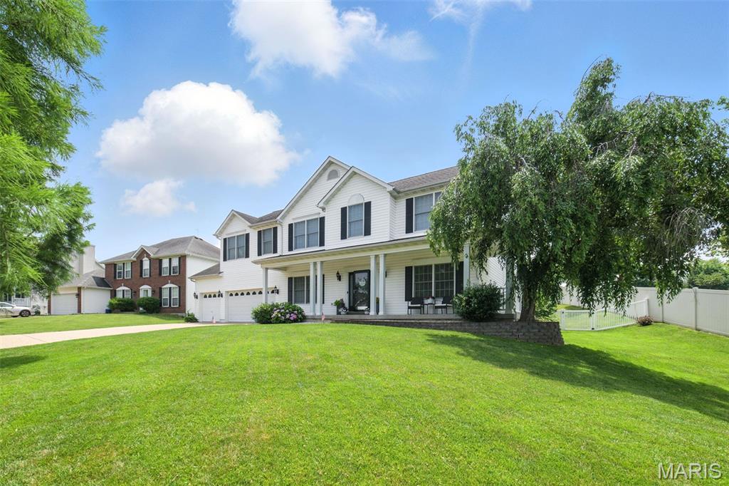 11 Country Crossing Estates Drive