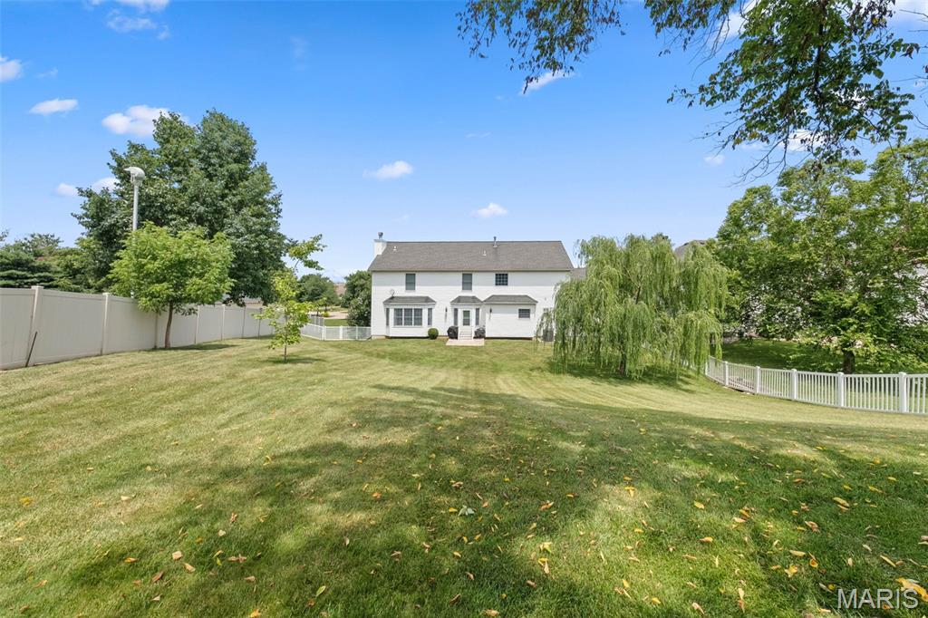 11 Country Crossing Estates Drive