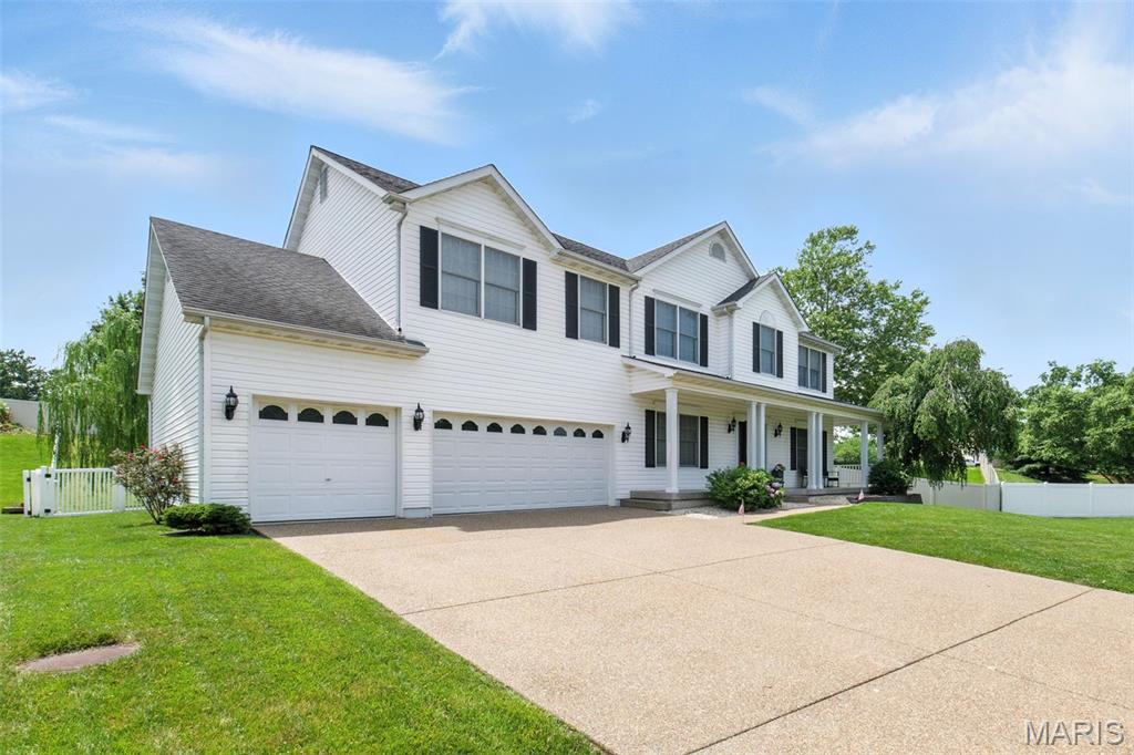 11 Country Crossing Estates Drive