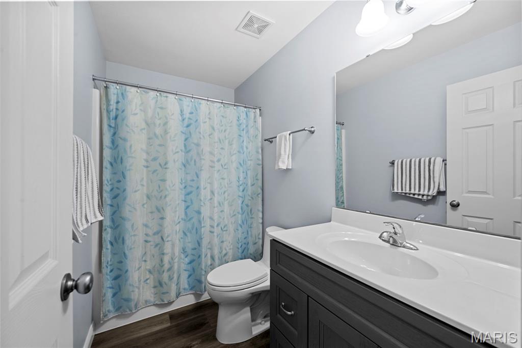 748 Pecan Hill Drive