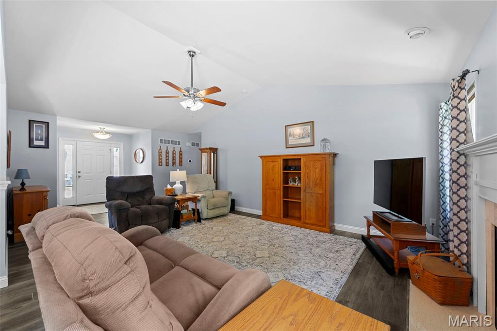 748 Pecan Hill Drive