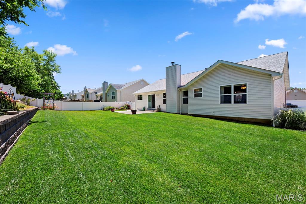 748 Pecan Hill Drive