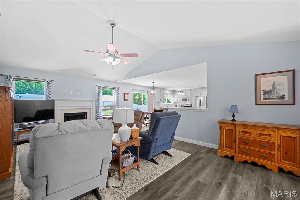 748 Pecan Hill Drive