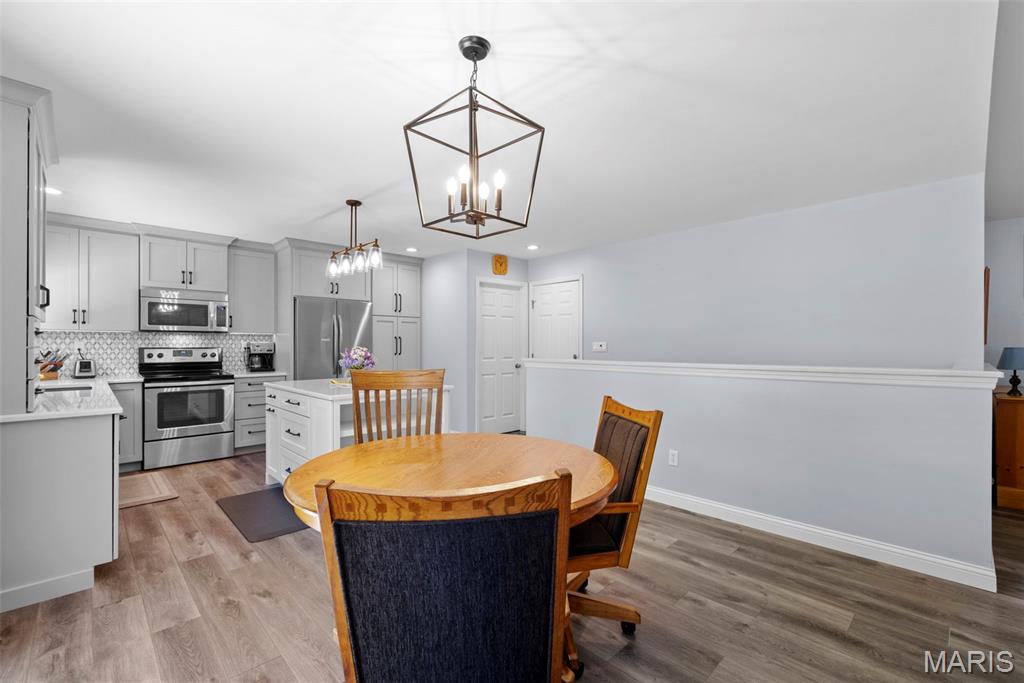 748 Pecan Hill Drive