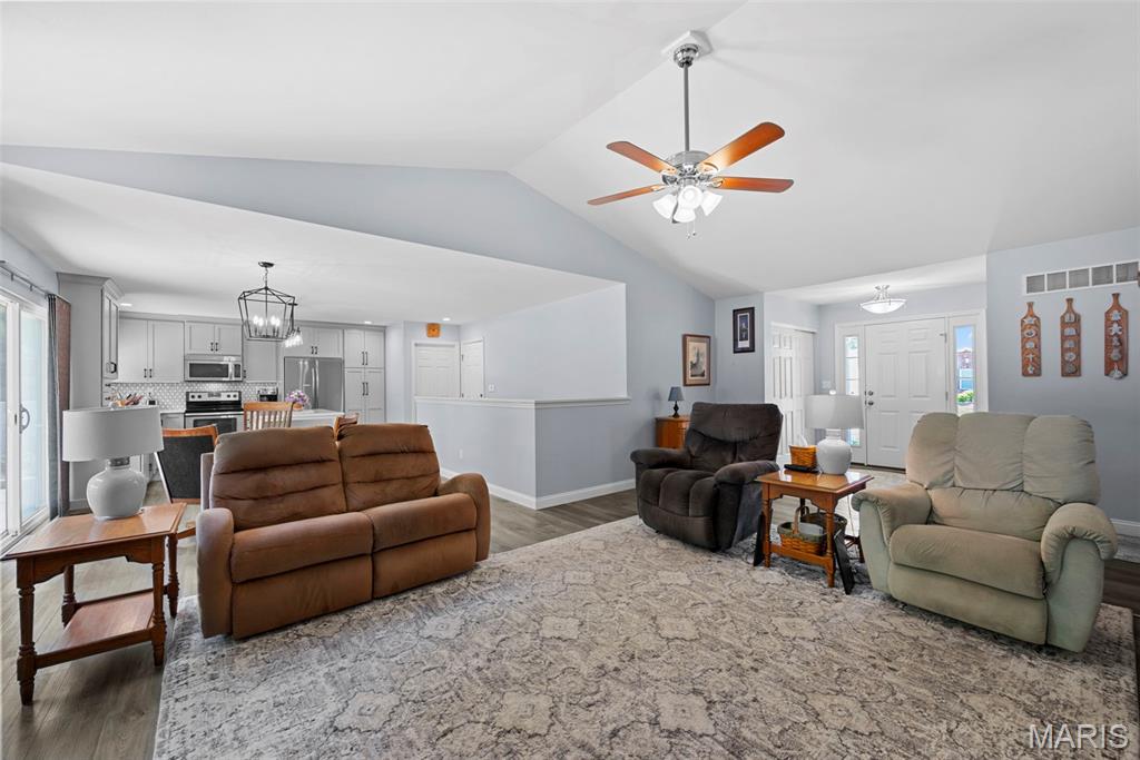 748 Pecan Hill Drive