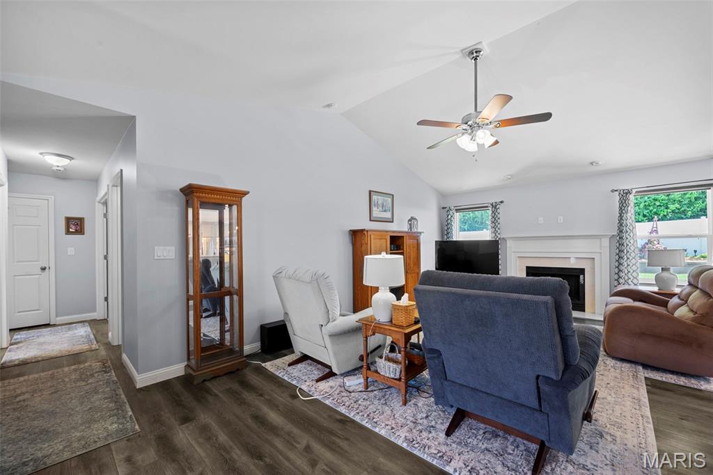 748 Pecan Hill Drive