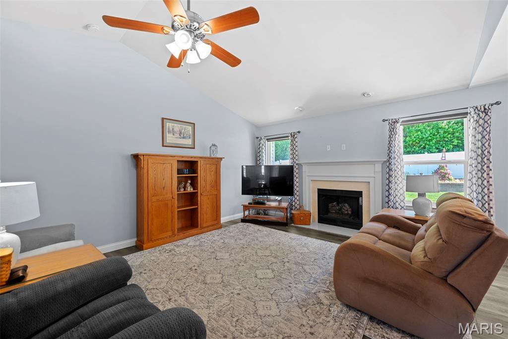 748 Pecan Hill Drive