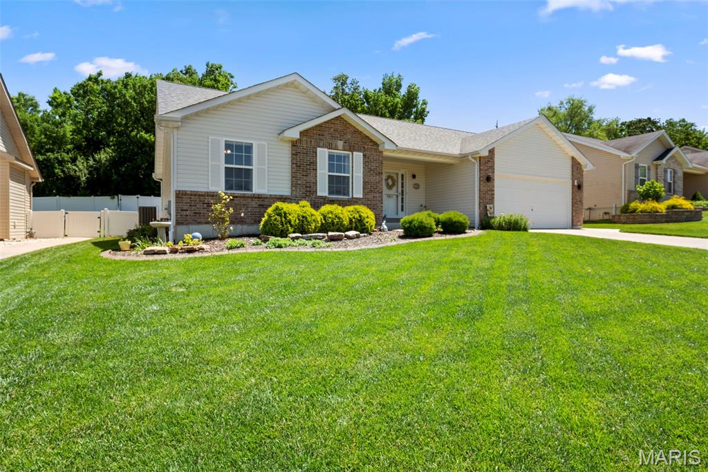 748 Pecan Hill Drive