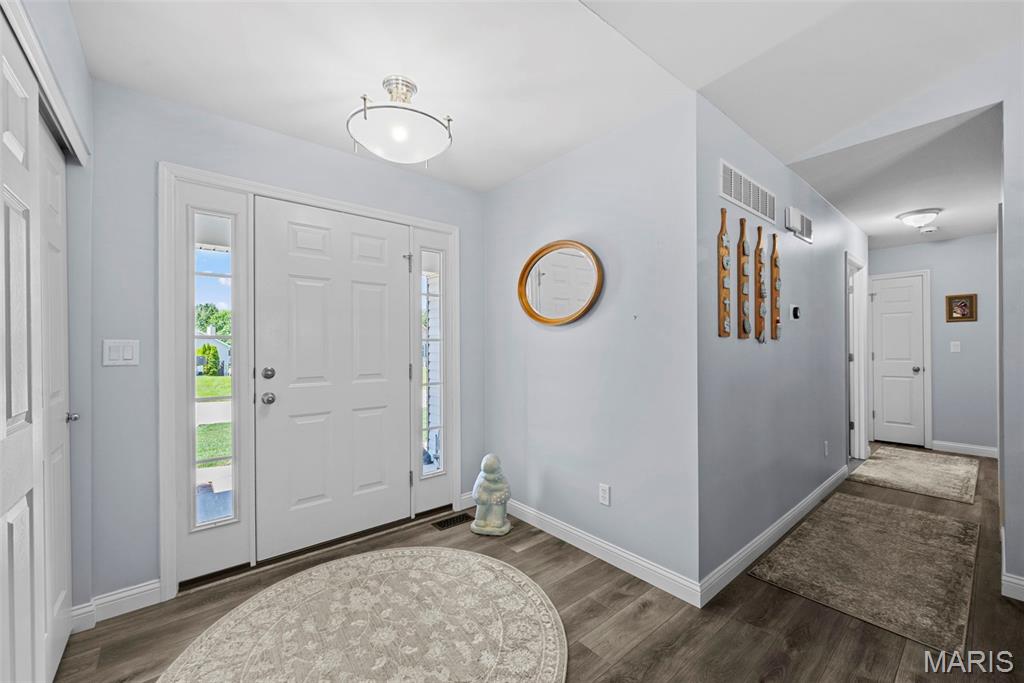 748 Pecan Hill Drive