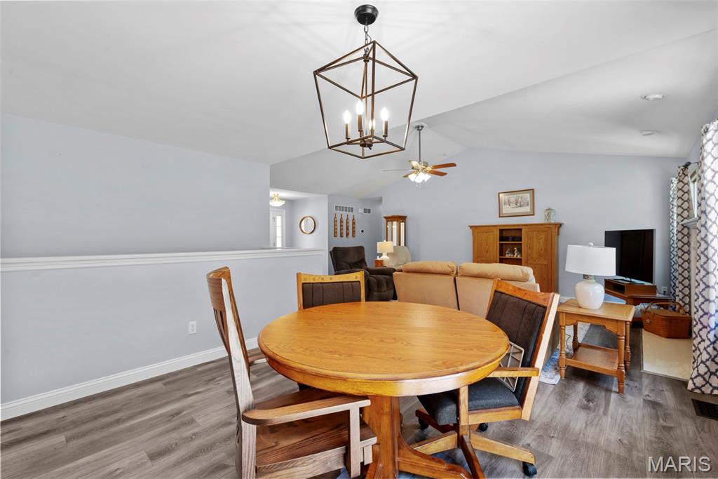 748 Pecan Hill Drive