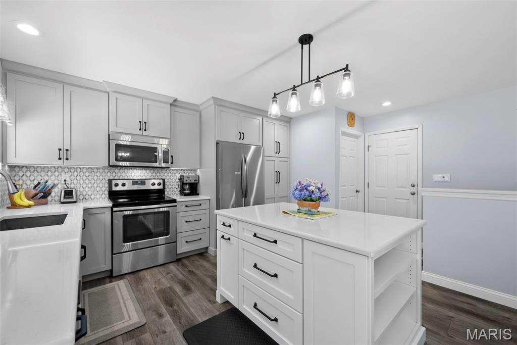 748 Pecan Hill Drive