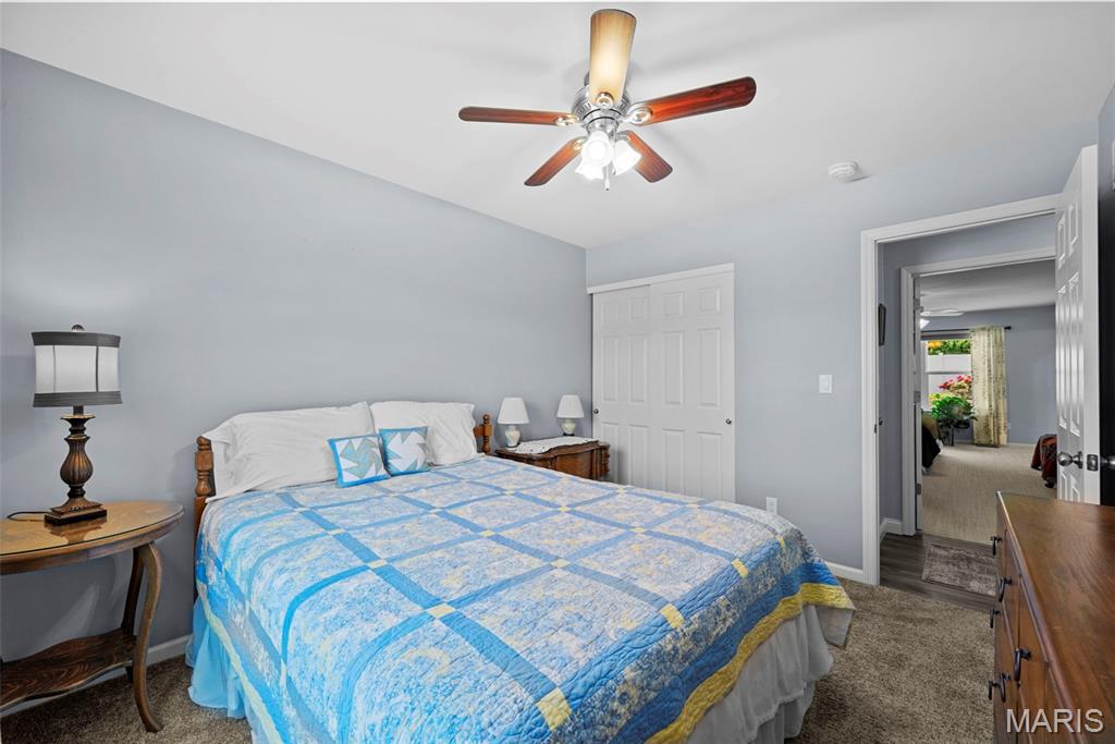 748 Pecan Hill Drive