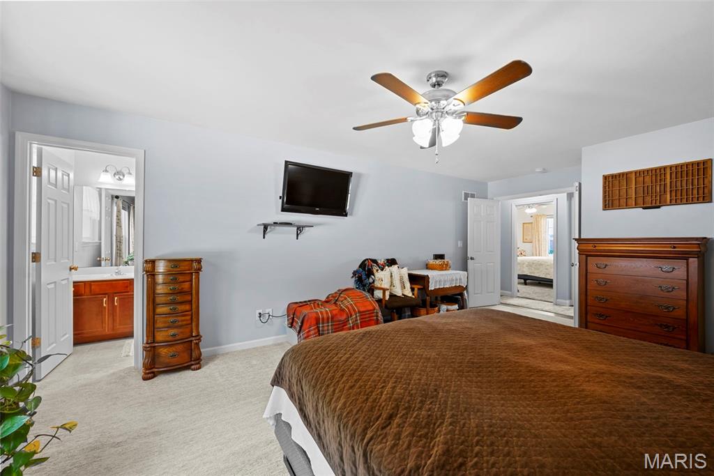 748 Pecan Hill Drive