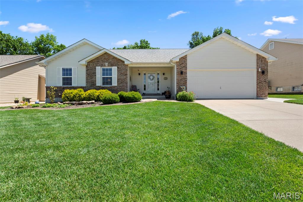 748 Pecan Hill Drive