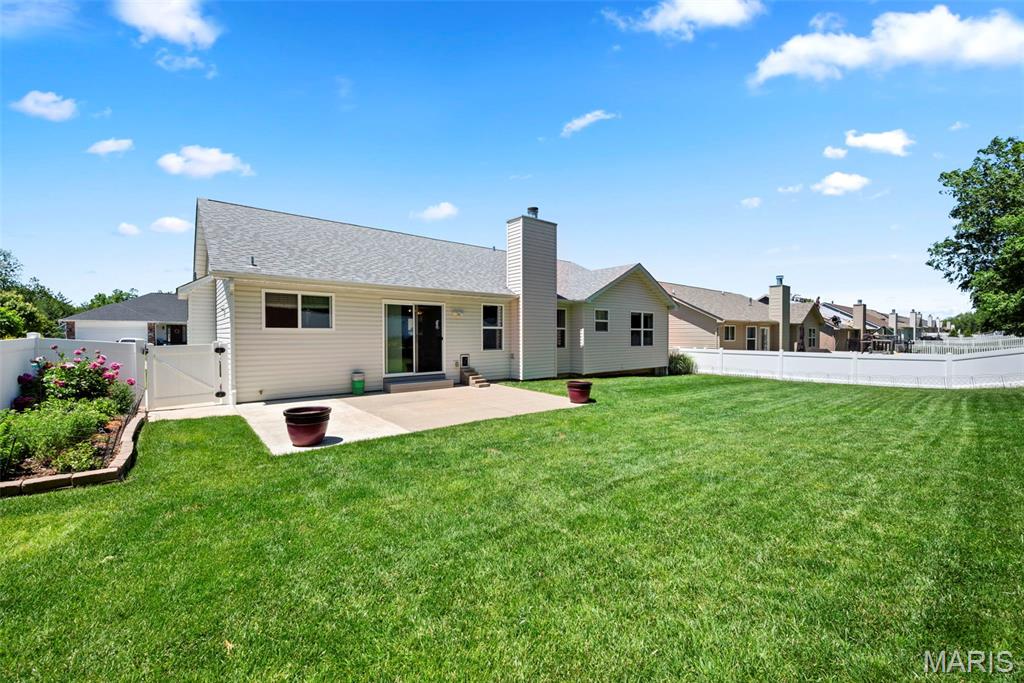 748 Pecan Hill Drive