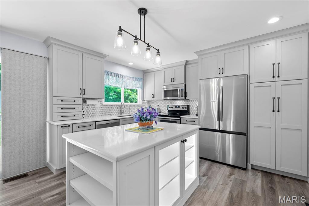 748 Pecan Hill Drive