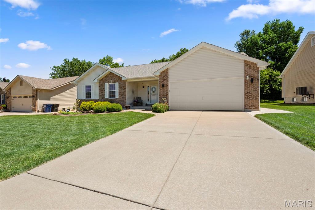 748 Pecan Hill Drive