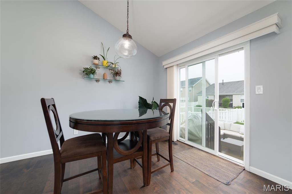 206 Pecan Bluffs Drive