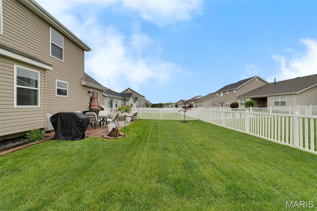 206 Pecan Bluffs Drive