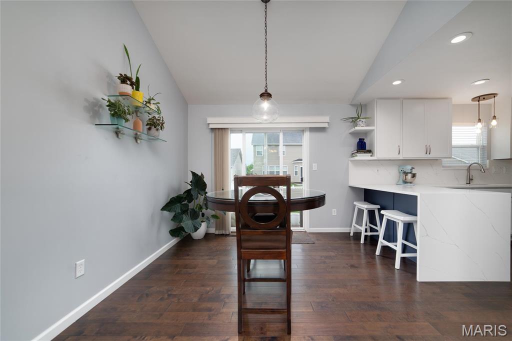 206 Pecan Bluffs Drive