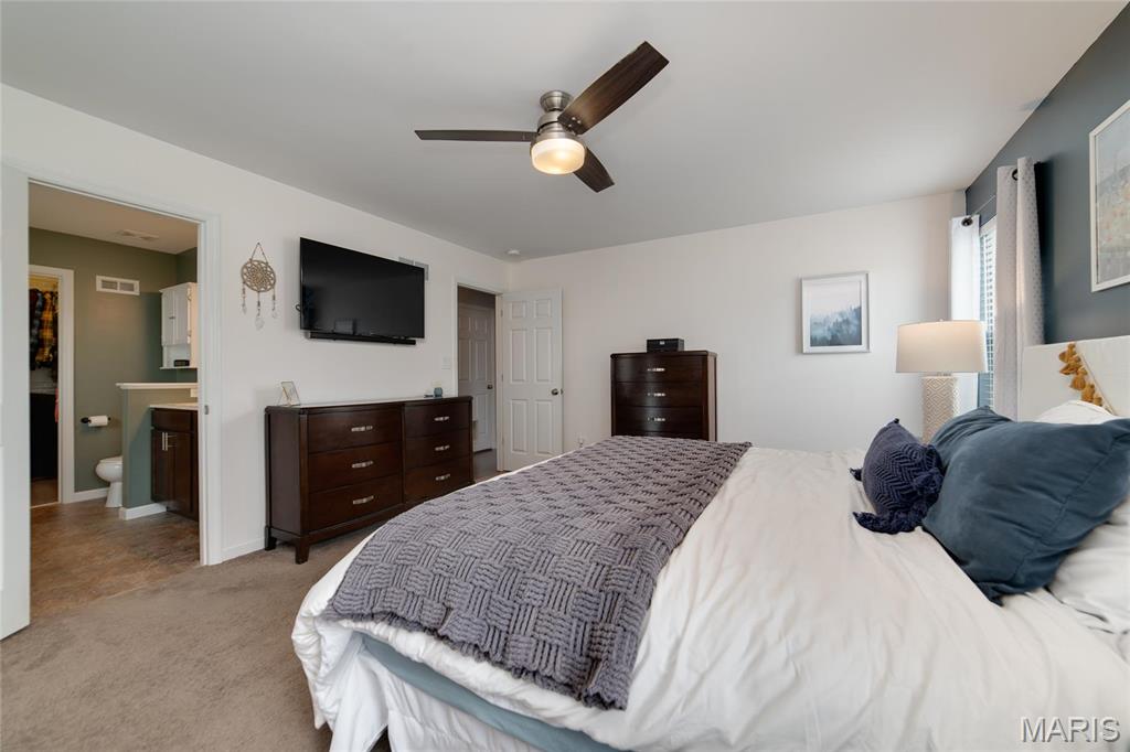 206 Pecan Bluffs Drive