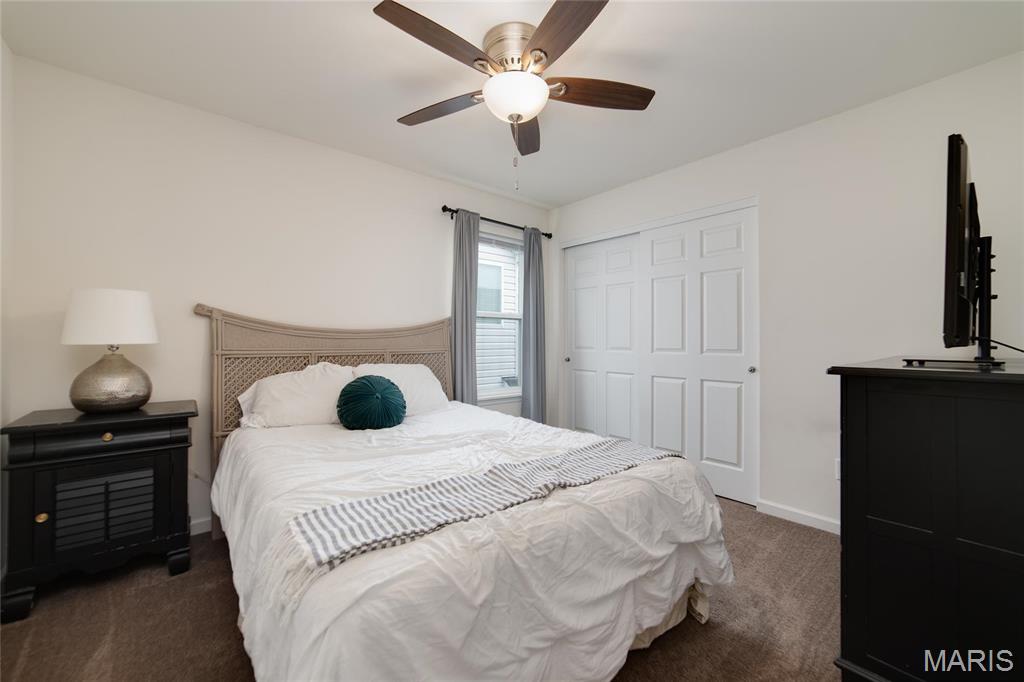 206 Pecan Bluffs Drive