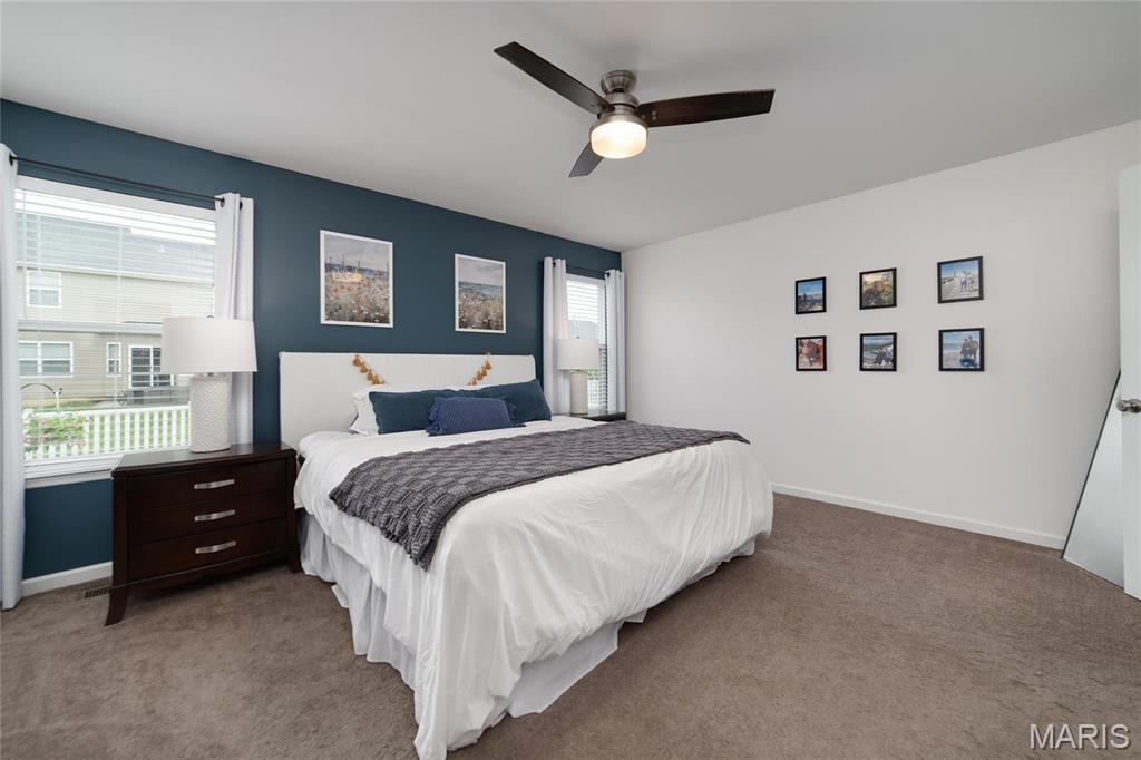 206 Pecan Bluffs Drive