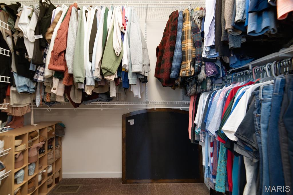 206 Pecan Bluffs Drive