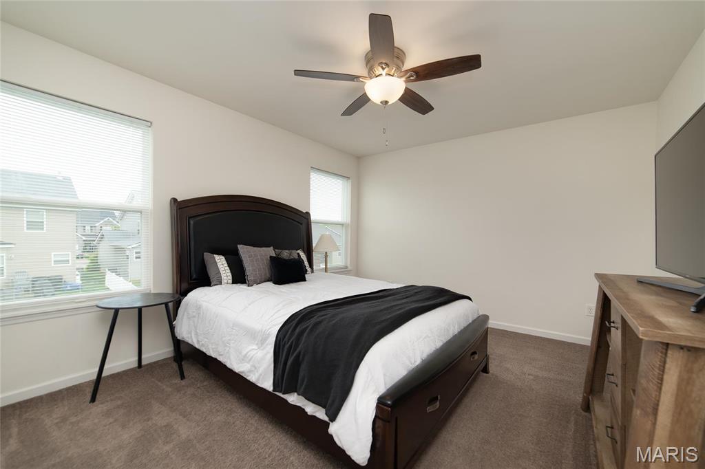 206 Pecan Bluffs Drive