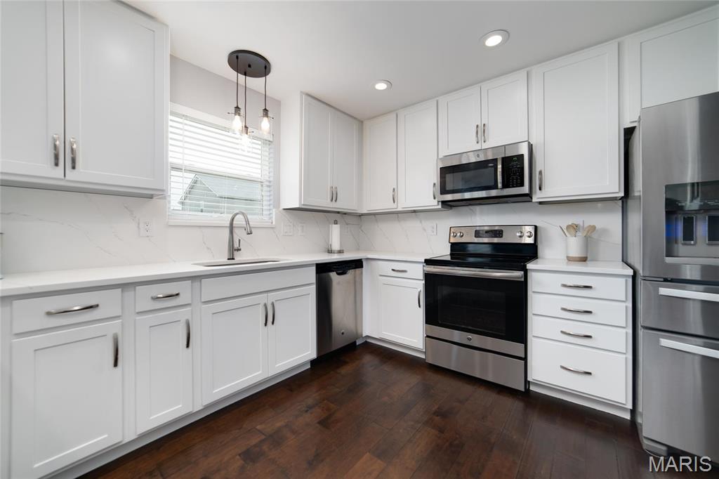 206 Pecan Bluffs Drive