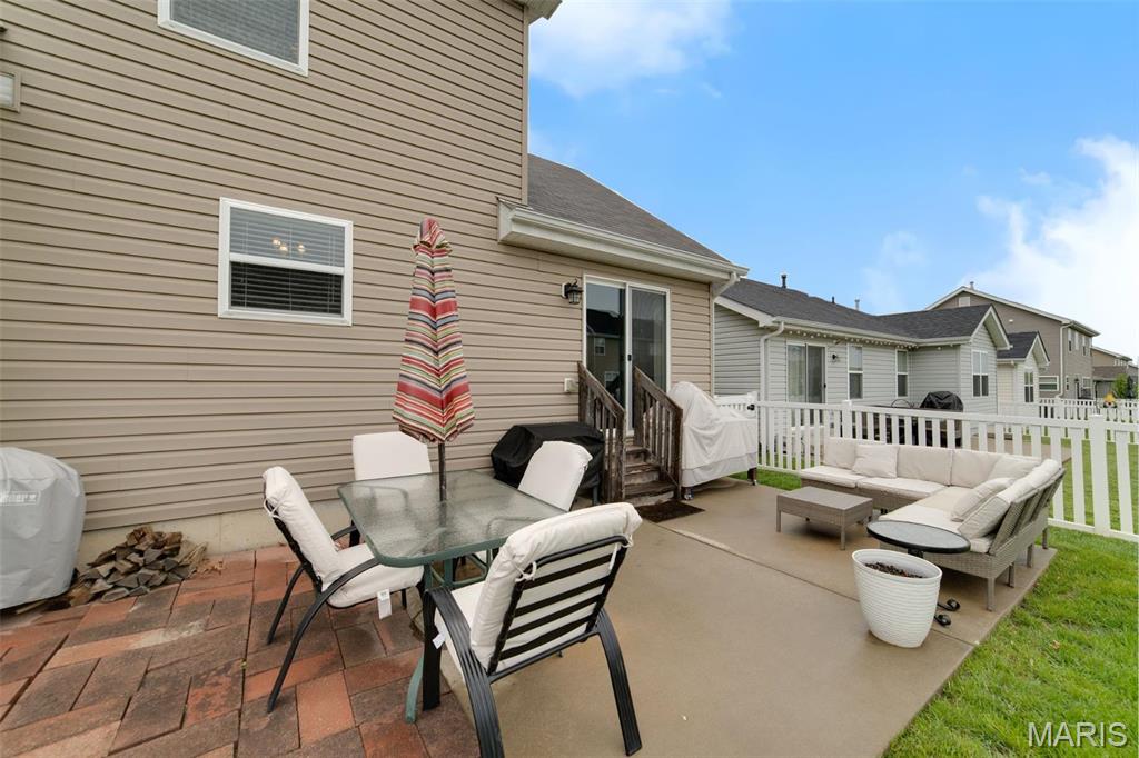 206 Pecan Bluffs Drive