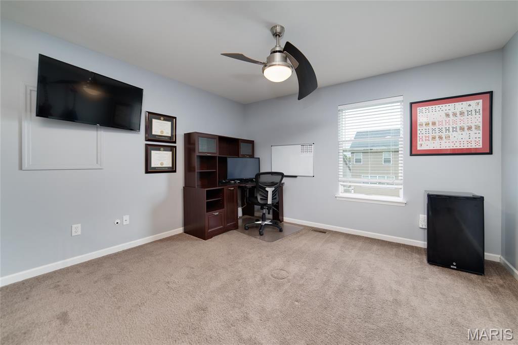 206 Pecan Bluffs Drive