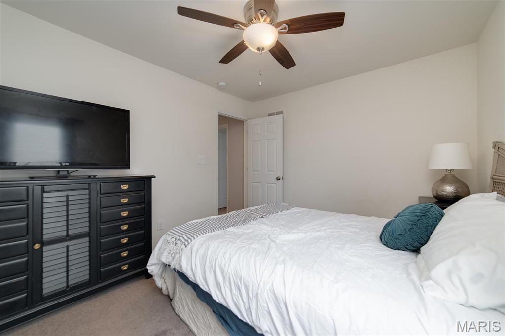 206 Pecan Bluffs Drive