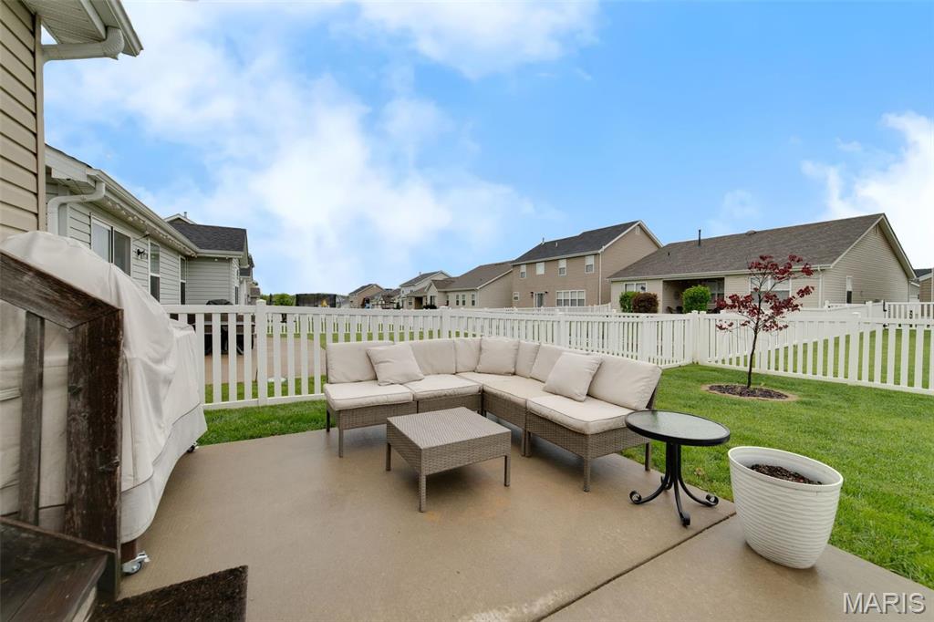 206 Pecan Bluffs Drive