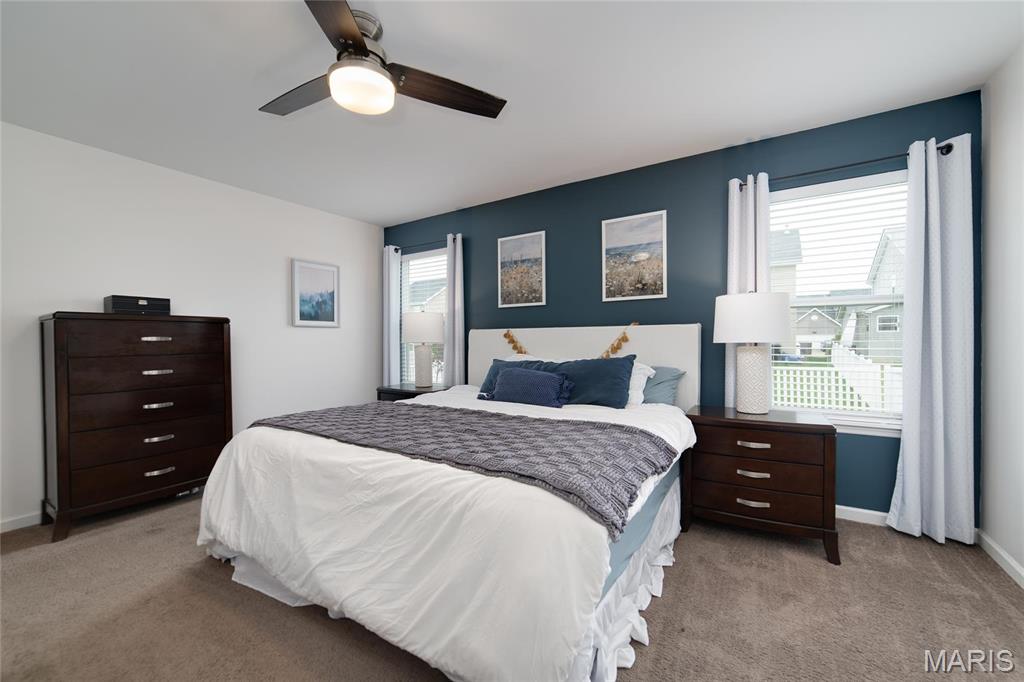 206 Pecan Bluffs Drive