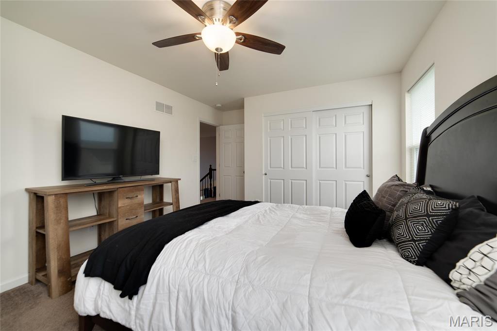 206 Pecan Bluffs Drive