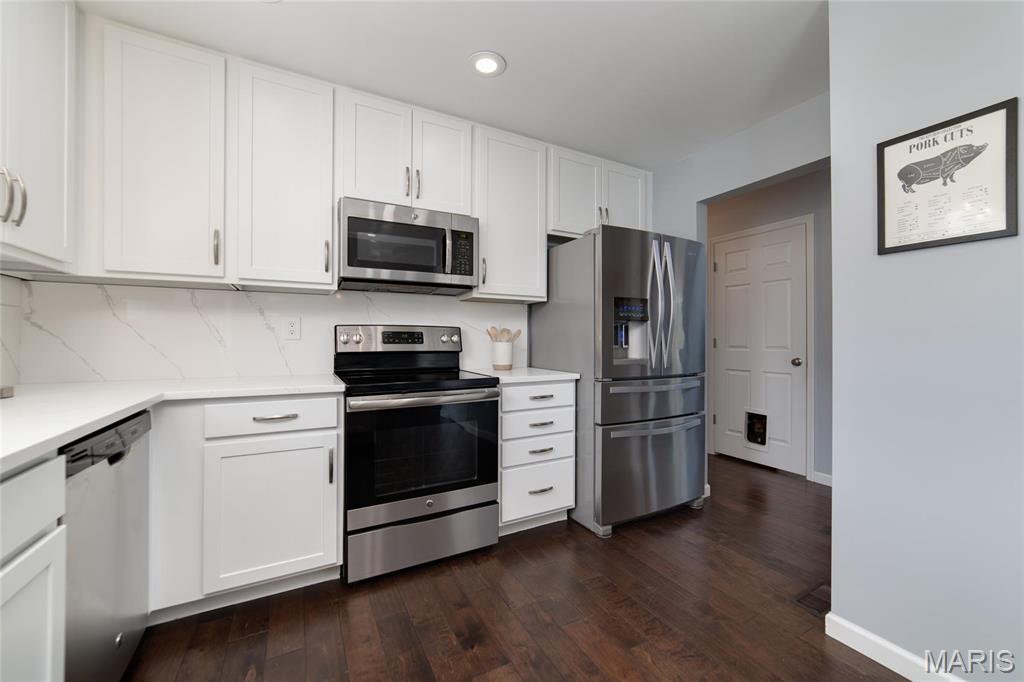 206 Pecan Bluffs Drive