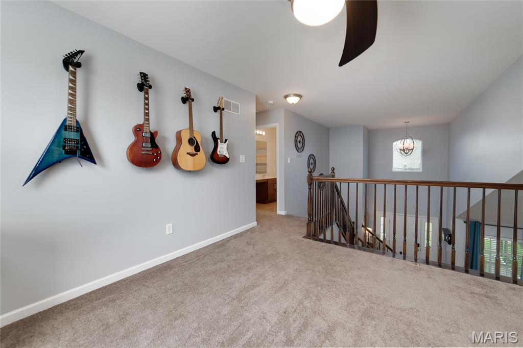 206 Pecan Bluffs Drive