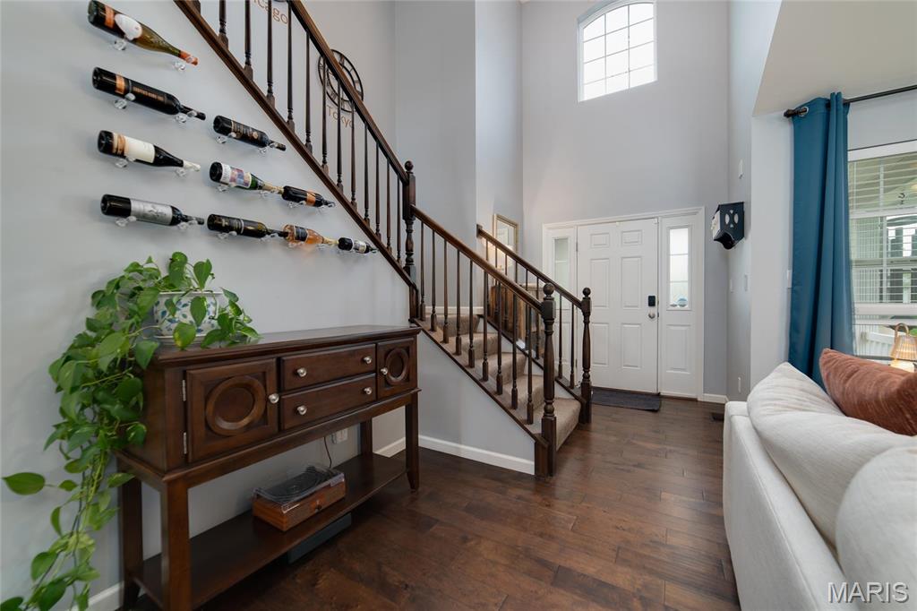 206 Pecan Bluffs Drive